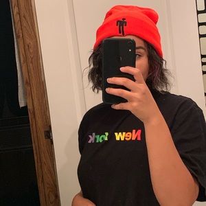 Billie Eilish Beanie